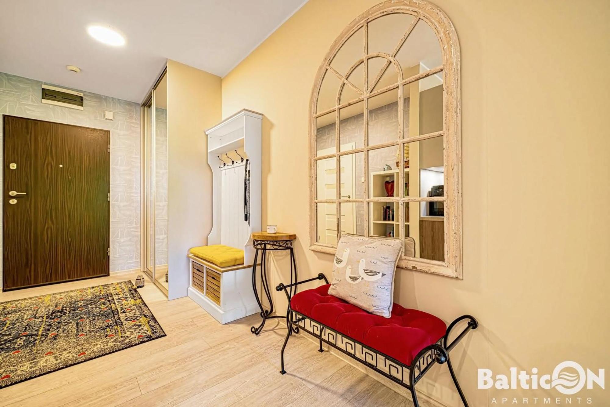 Apartamenty Balticon Polanki Park - Basen, Sauna, Silownia, Sala Zabaw Dla Dzieci Inclusive Kołobrzeg Eksteriør bilde